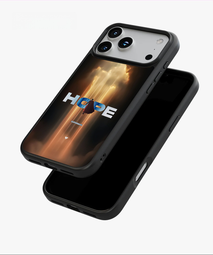 Superman Hope Edition Case