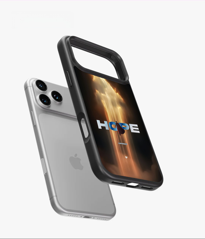 Superman Hope Edition Case