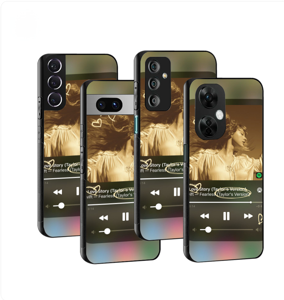 Love Story Case