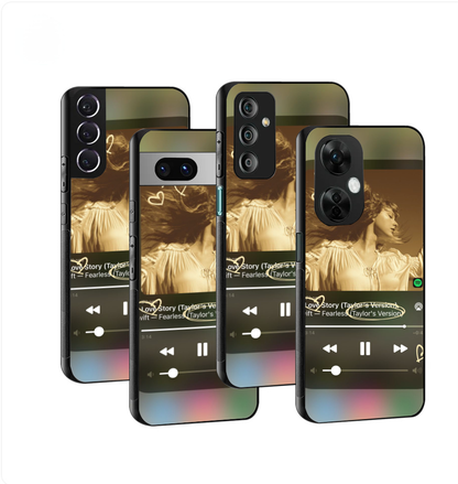 Love Story Case