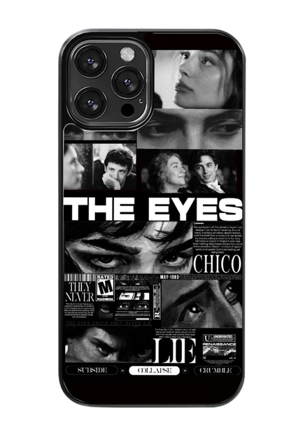 The Eyes Chico Case