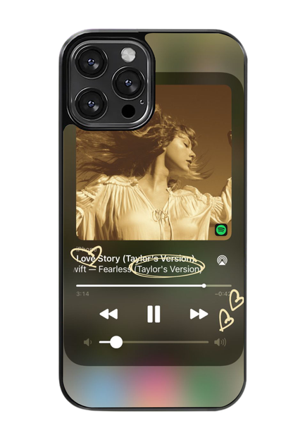 Love Story Case