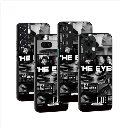 The Eyes Chico Case