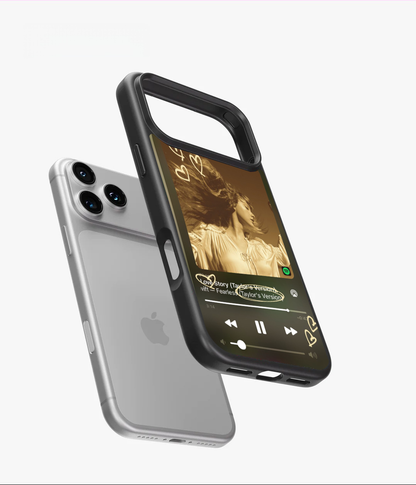 Love Story Case