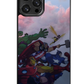 Action Set Case