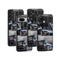 Mclaren Senna Case