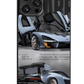 Mclaren Senna Case