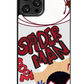 Cartoon Spidey Case