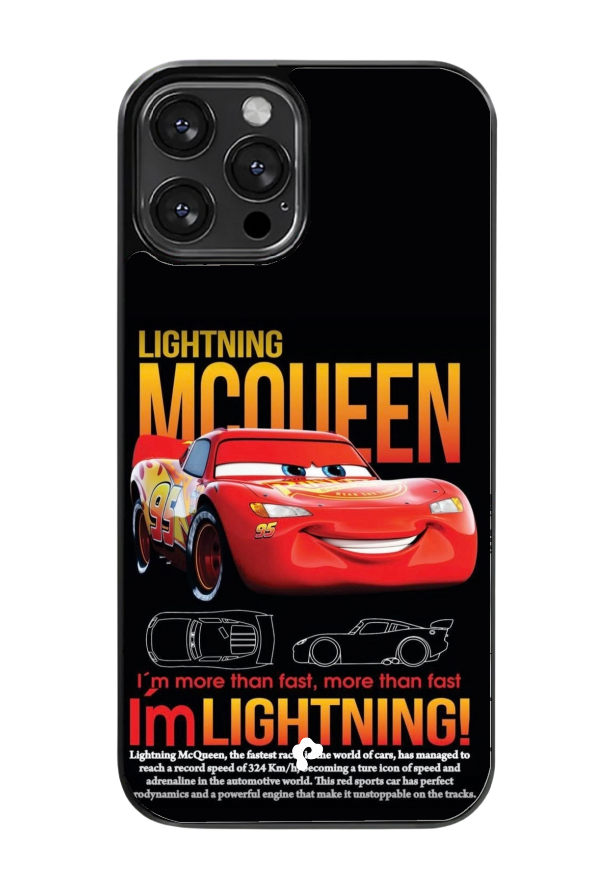 Mcqueen Case