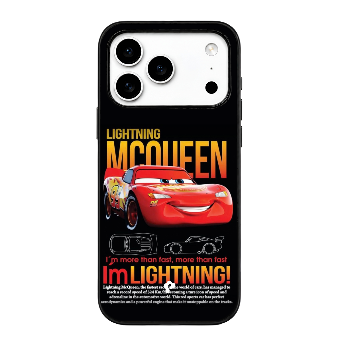 Mcqueen Case