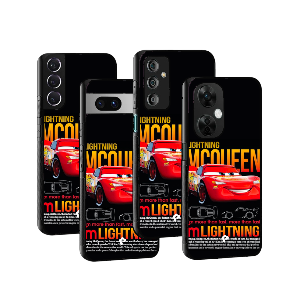 Mcqueen Case