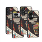 Lowkey Avengers Case