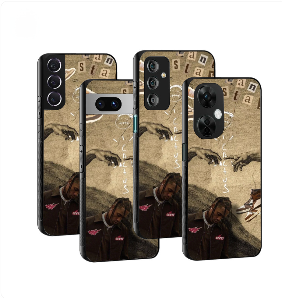 Cactus Spotify Case
