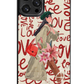 Walk in Love Case