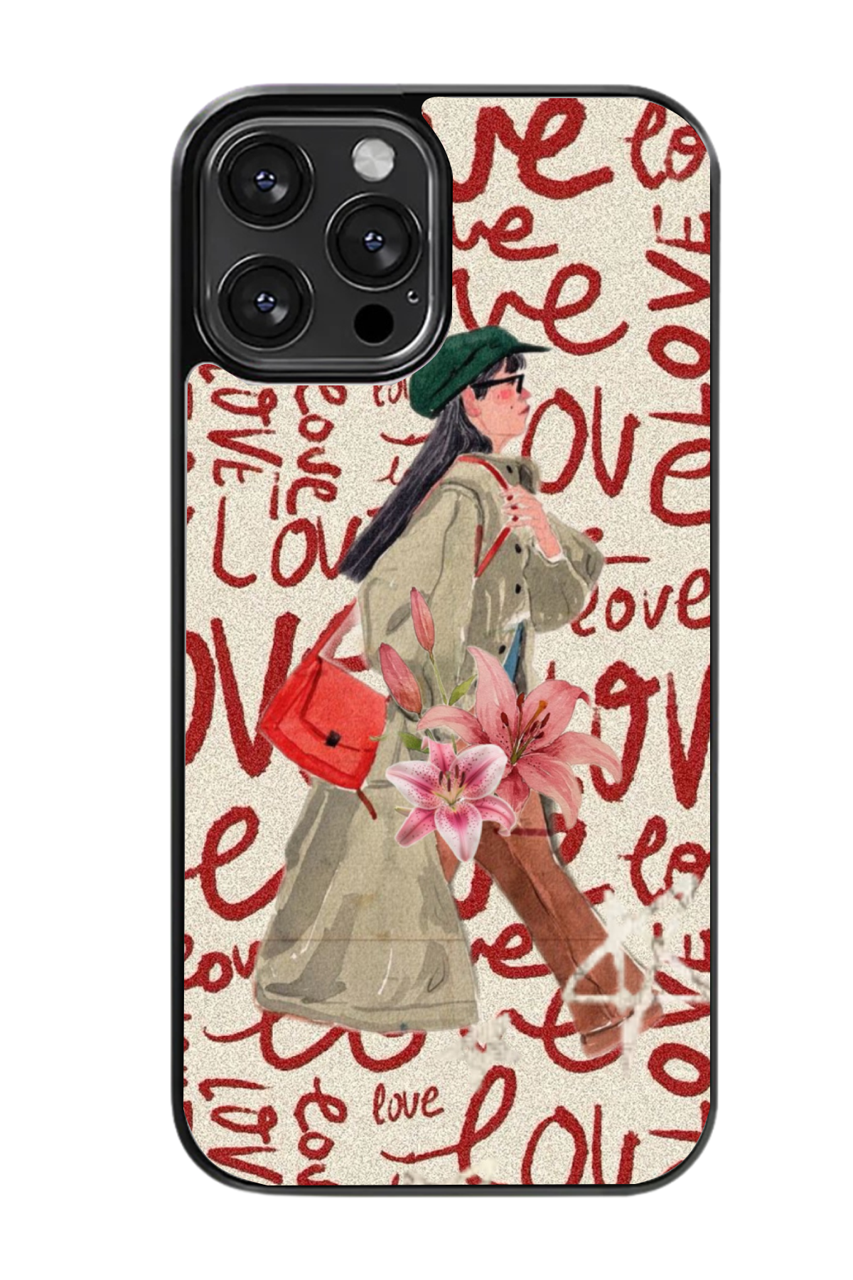Walk in Love Case