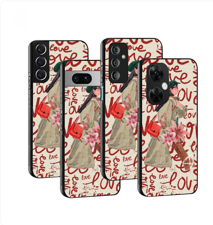Walk in Love Case