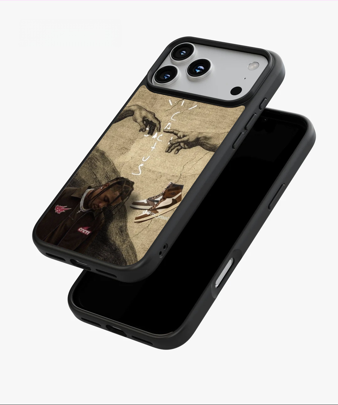 Cactus Spotify Case
