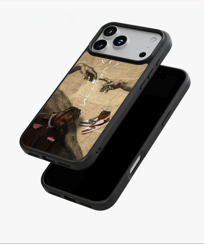 Cactus Spotify Case