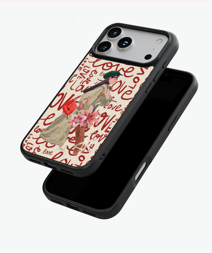 Walk in Love Case