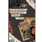 Lowkey Avengers Case