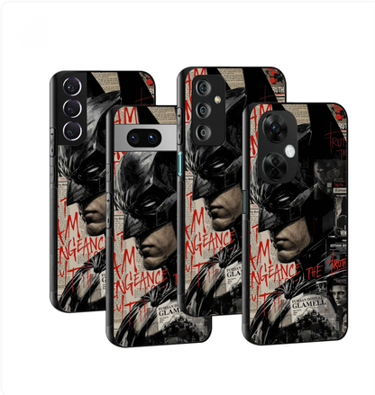 Batman Truth Case