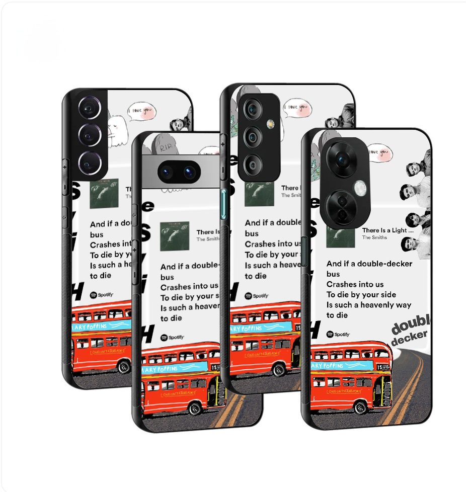 Double Decker Case