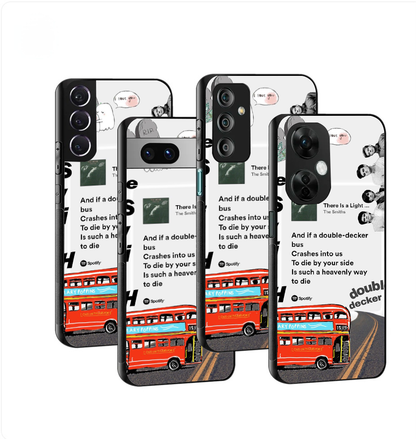 Double Decker Case