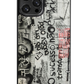 B/W Story Case