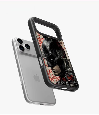 Batman Truth Case