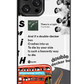 Double Decker Case
