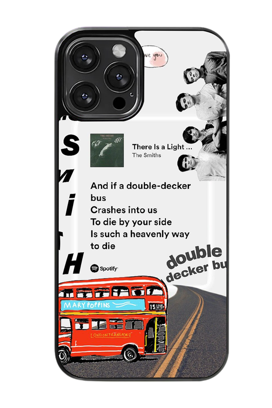 Double Decker Case
