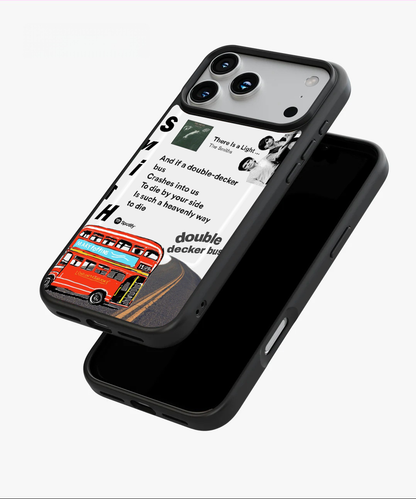Double Decker Case