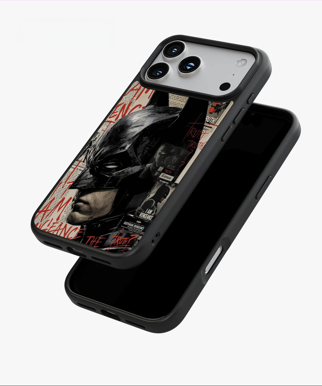 Batman Truth Case