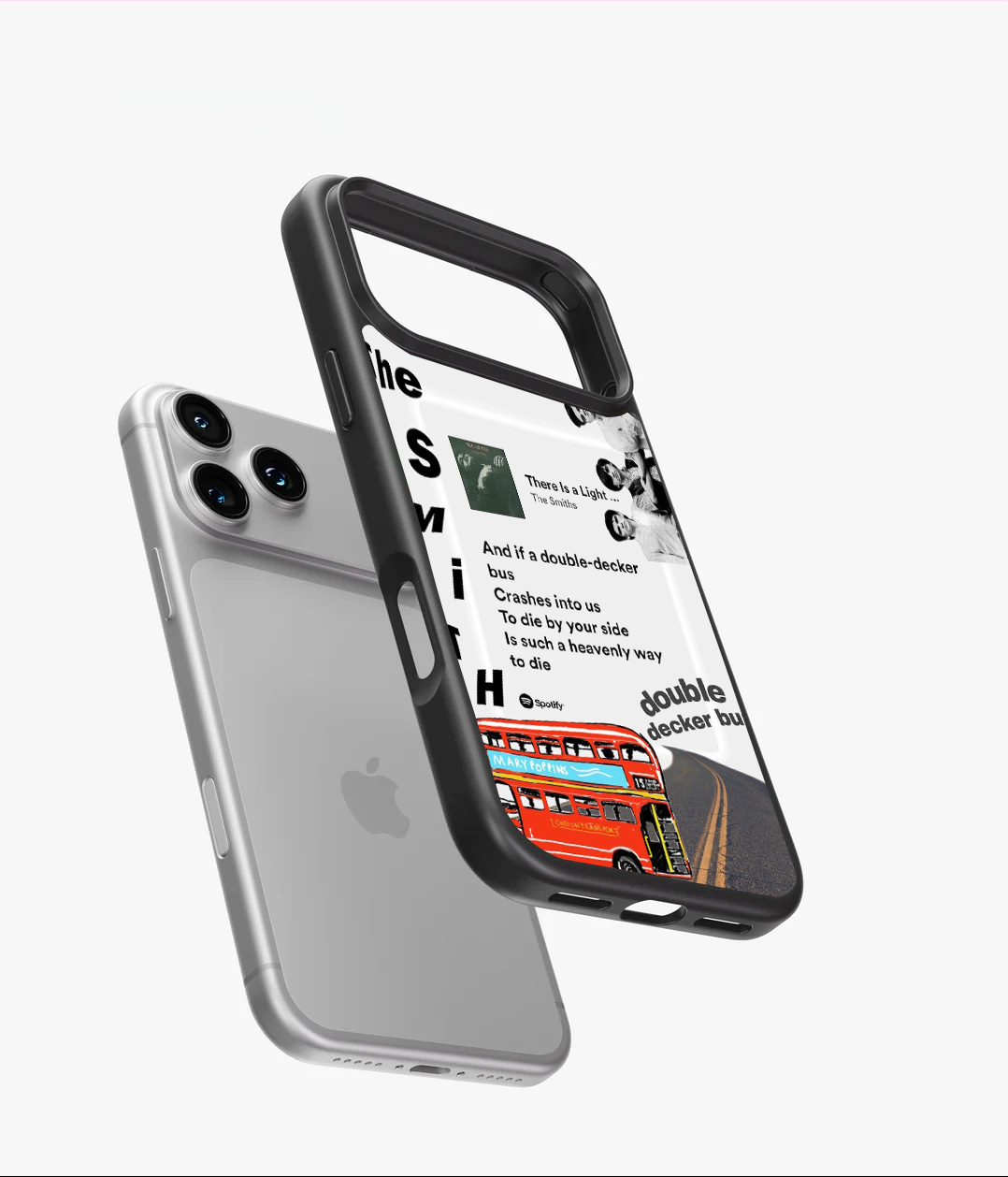 Double Decker Case