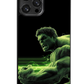Hulk Rage Edition Case