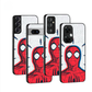 Gaze Spiderman Case