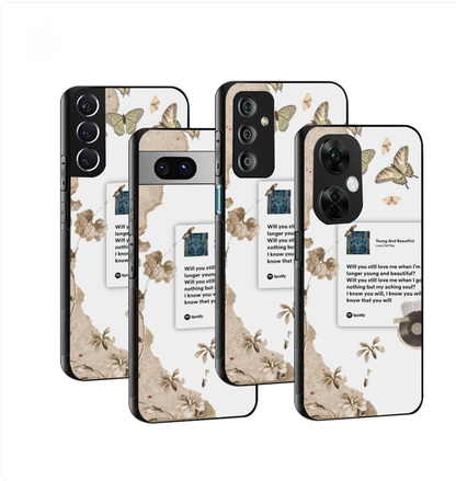 Young and Beautiful Case