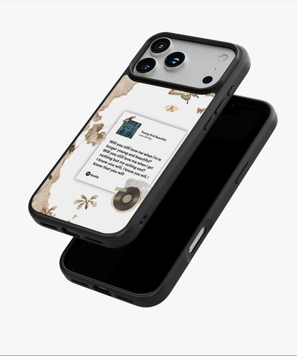 Young and Beautiful Case