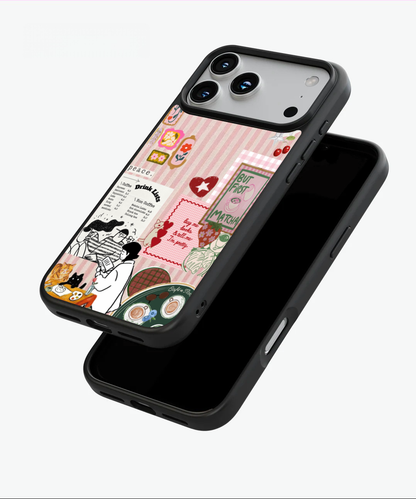 Cafe Day Case