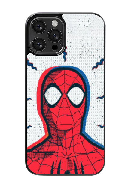 Gaze Spiderman Case