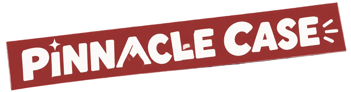 pinnacle case