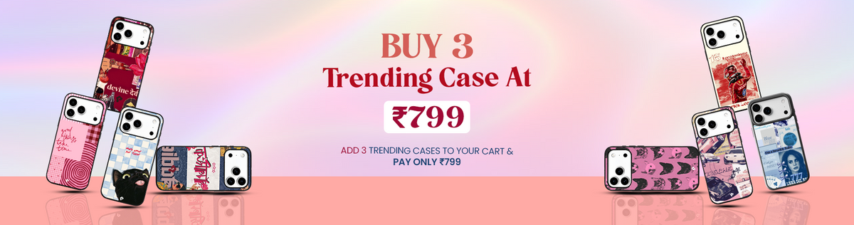 Trending Case