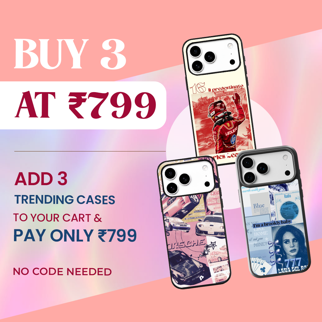 Trending Case