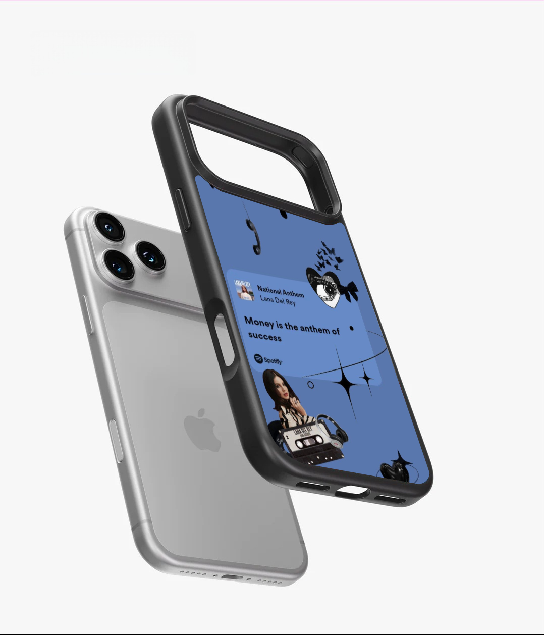 National Anthem Case