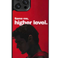 Red Superman Case