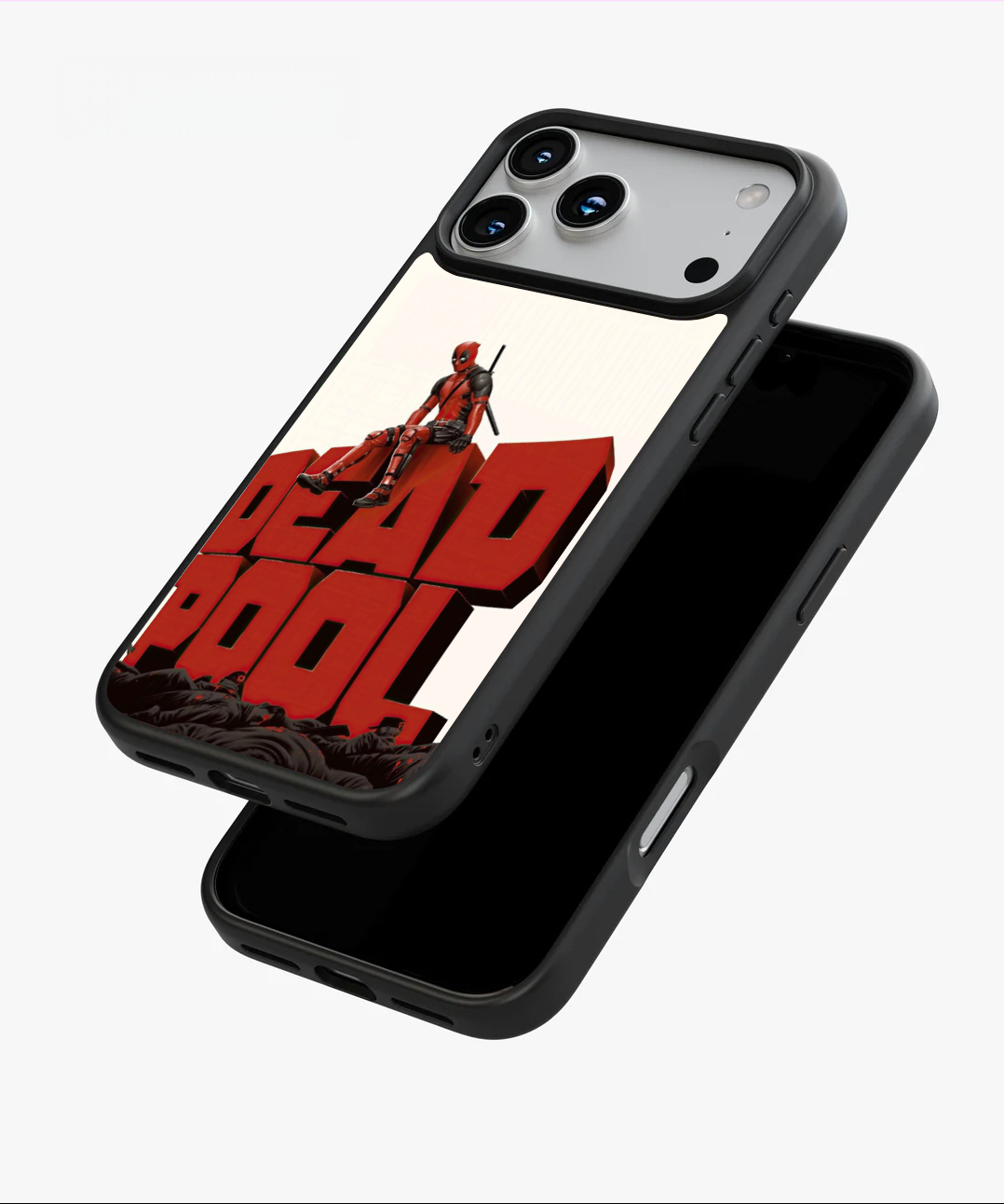 The Deadpool Case