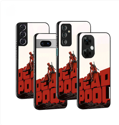 The Deadpool Case