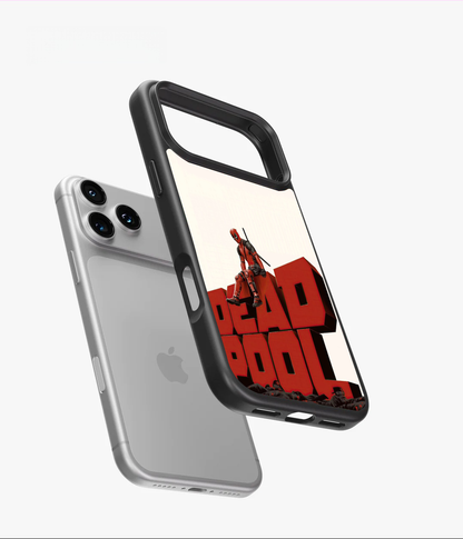 The Deadpool Case