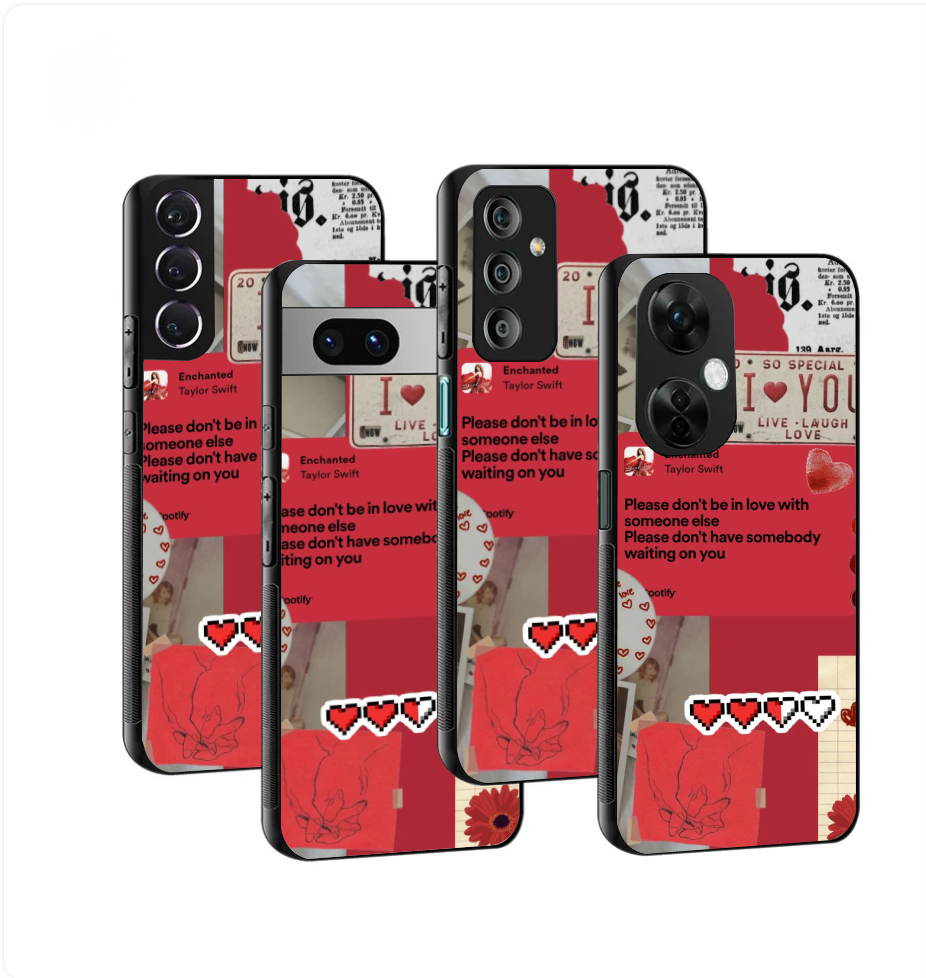 Triple L Case