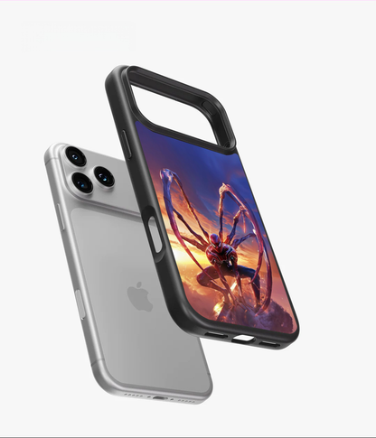 Spidy Web Case